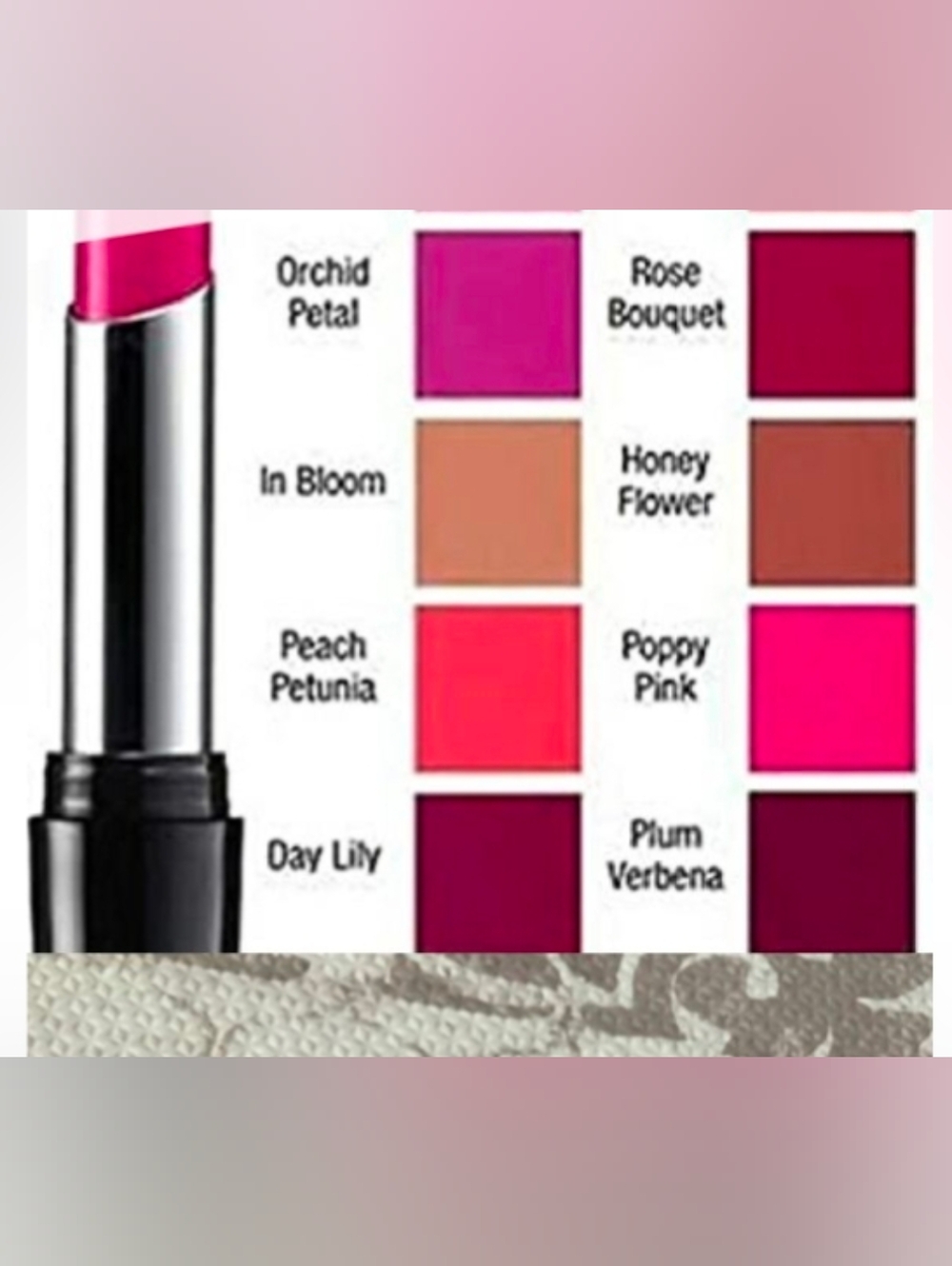 💄Avon Ultra Color indulgence Lipc Color - Picture 5 of 5